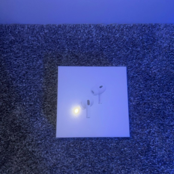airpod pro 2nd gen - brand new